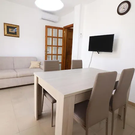 Сasa de vacaciones Casa Ambra A *