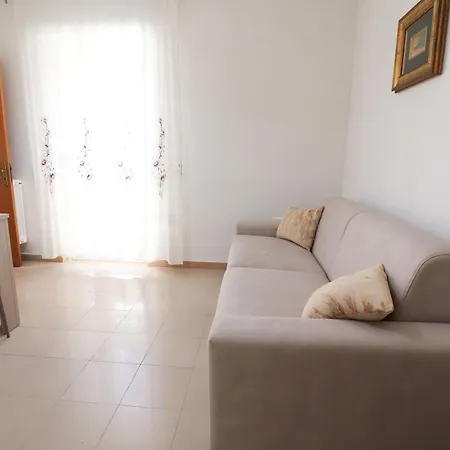 Casa Ambra A *