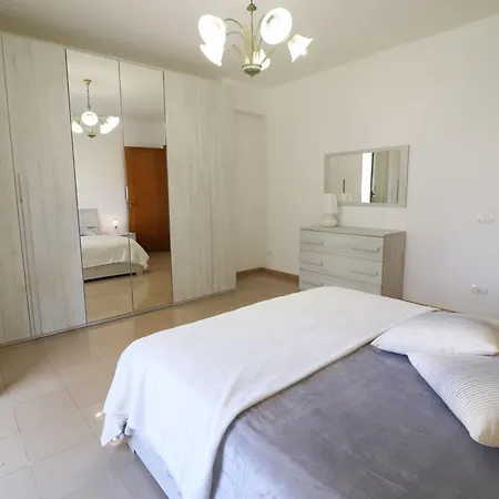 Casa Ambra A Otranto