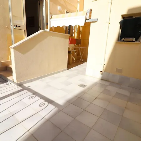 Casa Ambra A Сasa de vacaciones