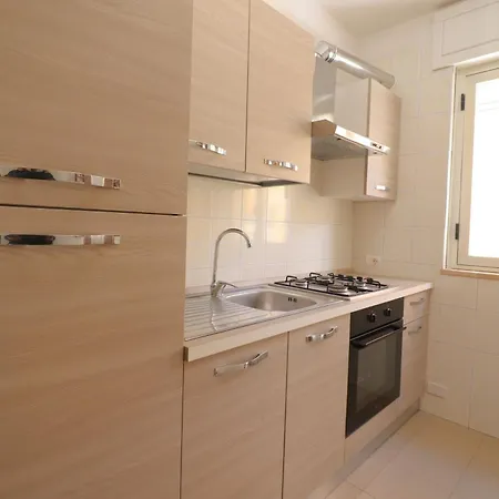 Semesterbostad Casa Ambra A Otranto