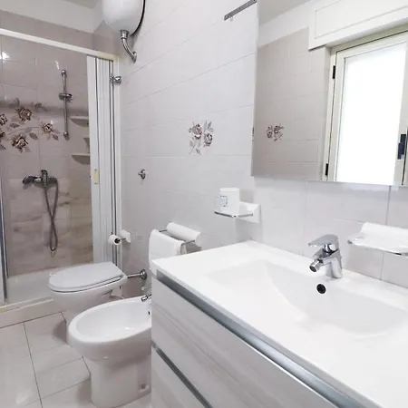 Semesterbostad Casa Ambra A Otranto