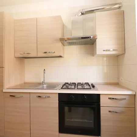 Casa Ambra A Dom wakacyjny Otranto