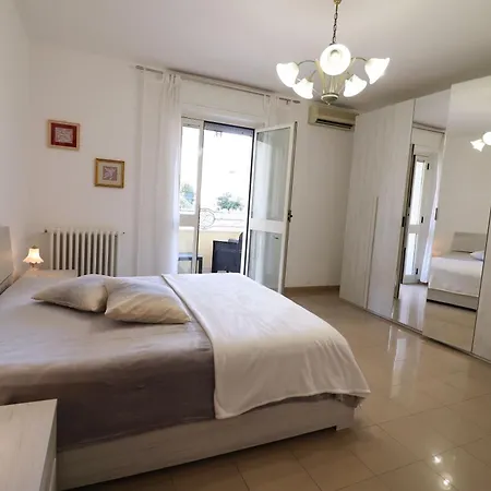 بيت للعطل Casa Ambra A