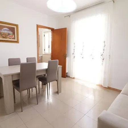 Casa Ambra A Tatil Evi Otranto