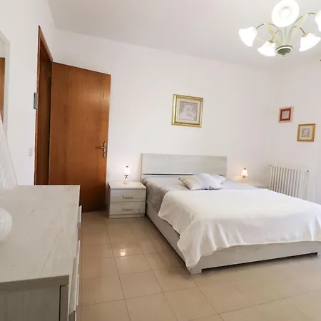 Casa Ambra A Otranto