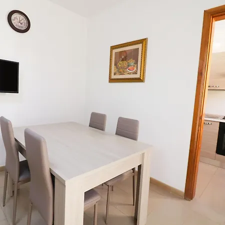 Casa Ambra A
