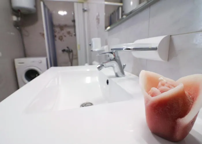 Casa Ambra A Dom wakacyjny