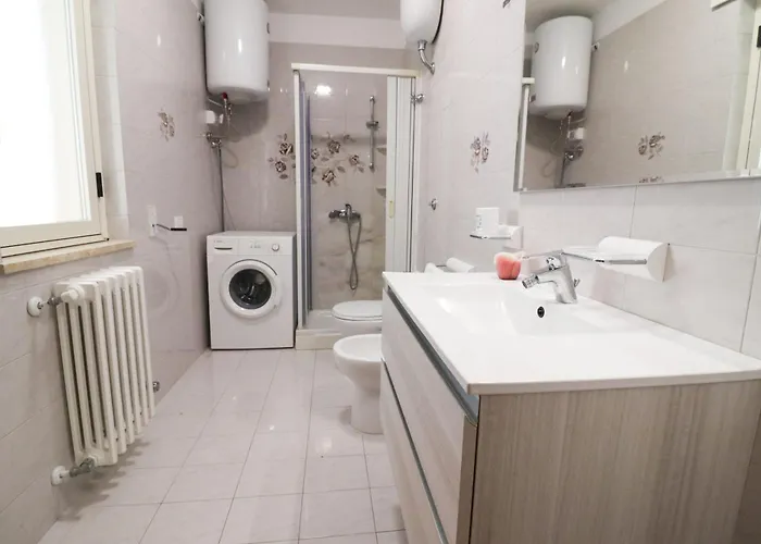 Dom wakacyjny Casa Ambra A