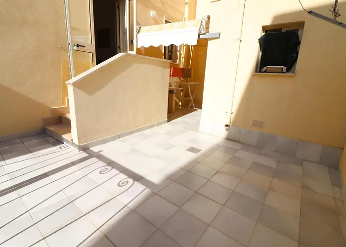 Casa Ambra A Dom wakacyjny